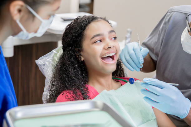 Best Cosmetic Emergency Dentistry in Pinehurst, ID