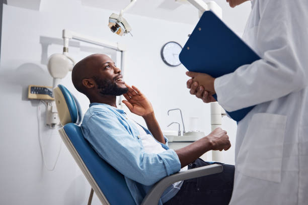 Best Emergency Treatment for Dental Infections or Abscesses in Pinehurst, ID