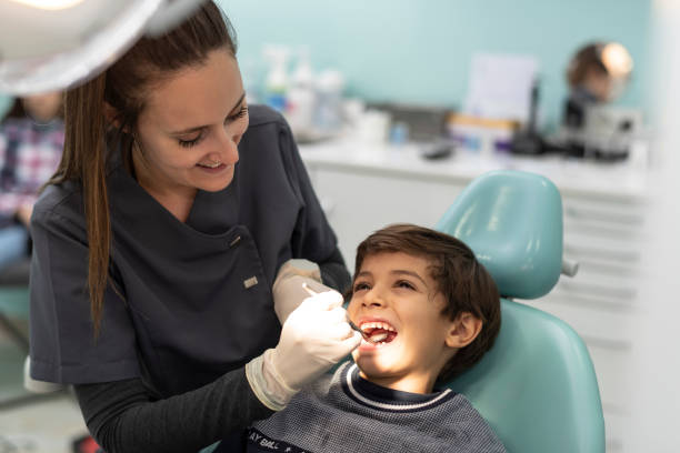Best Emergency Orthodontic Services in Pinehurst, ID
